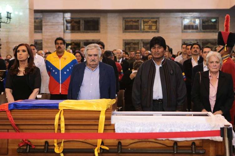 Cristina-Kirchner-Morales-Topolansky-Chavez_CLAIMA20130307_0040_14