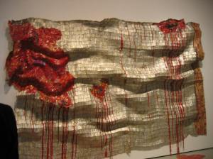 El Anatsui 2