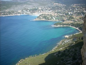 Cassis La Ciotat