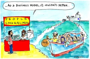 Fiona Katauskas' cartoon