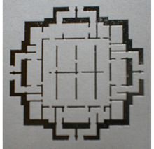 Reichsbahnbunker_Grundriß