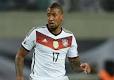 Boateng