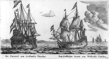 De_Paerrel_en_Den_Dubbelen_Arent