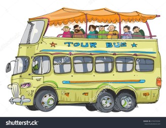 stock-vector-double-decker-tourist-bus-cartoon-274474334