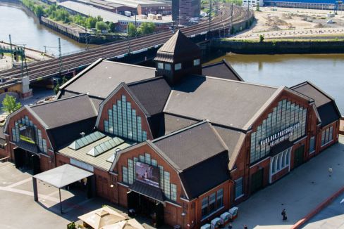 Deichtorhallen-wikipedia