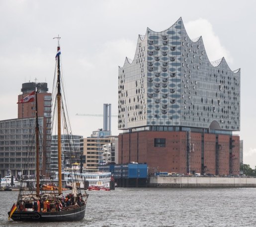 Elbphilharmonie