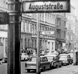 Auguststr