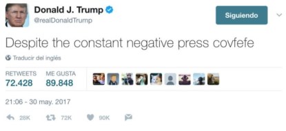 covfefe