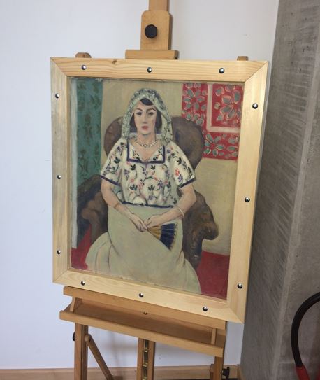 Seated-Woman-Matisse