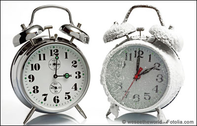 summertime-wintertime