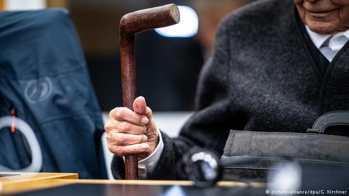 AntiguoGuardiaStutthof