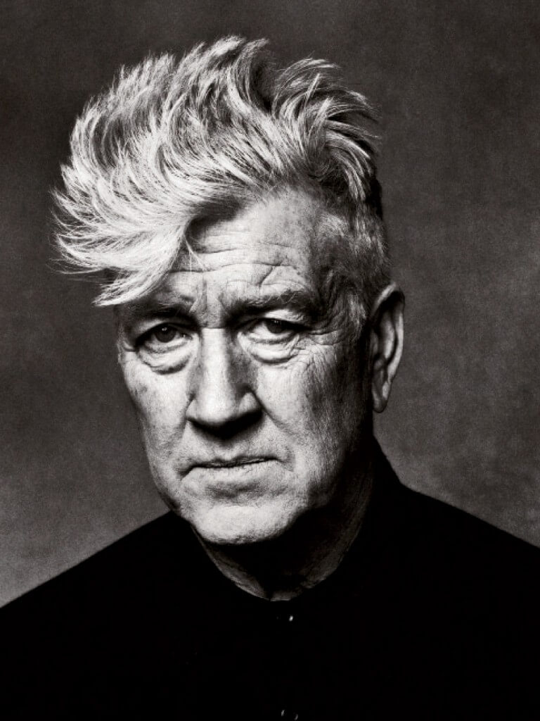 David Lynch (1)
