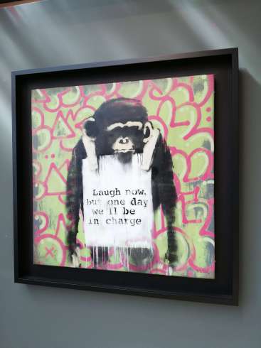 Banksy-MOCO3 (1)