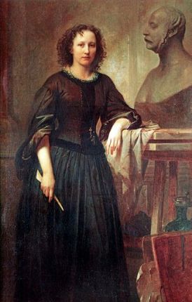 Elisabeth_Ney_by_Friedrich_Kaulbach