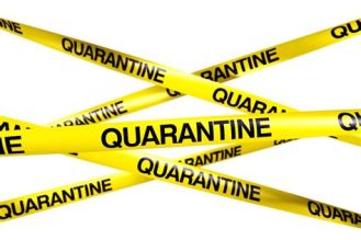 quarantine