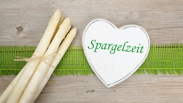 Spargel