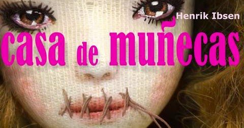Casa-de-muñecas-Henrik-Ibsen