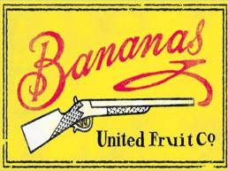 UF-Bananas